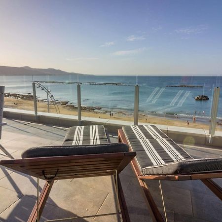 Living Las Canteras Homes - Beachfront Rooftop Las Palmas de Gran Canaria Exterior foto