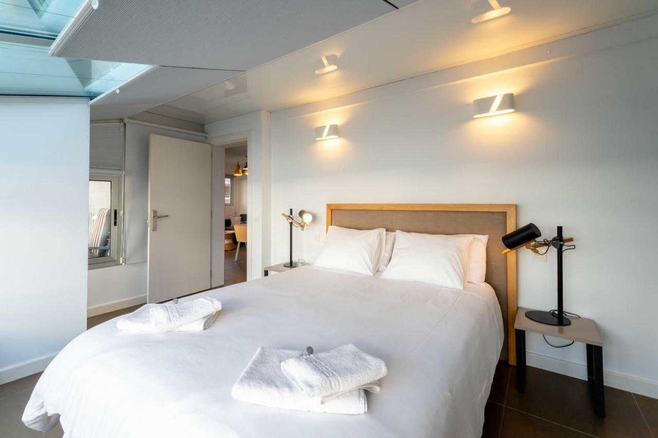 Living Las Canteras Homes - Beachfront Rooftop Las Palmas de Gran Canaria Exterior foto