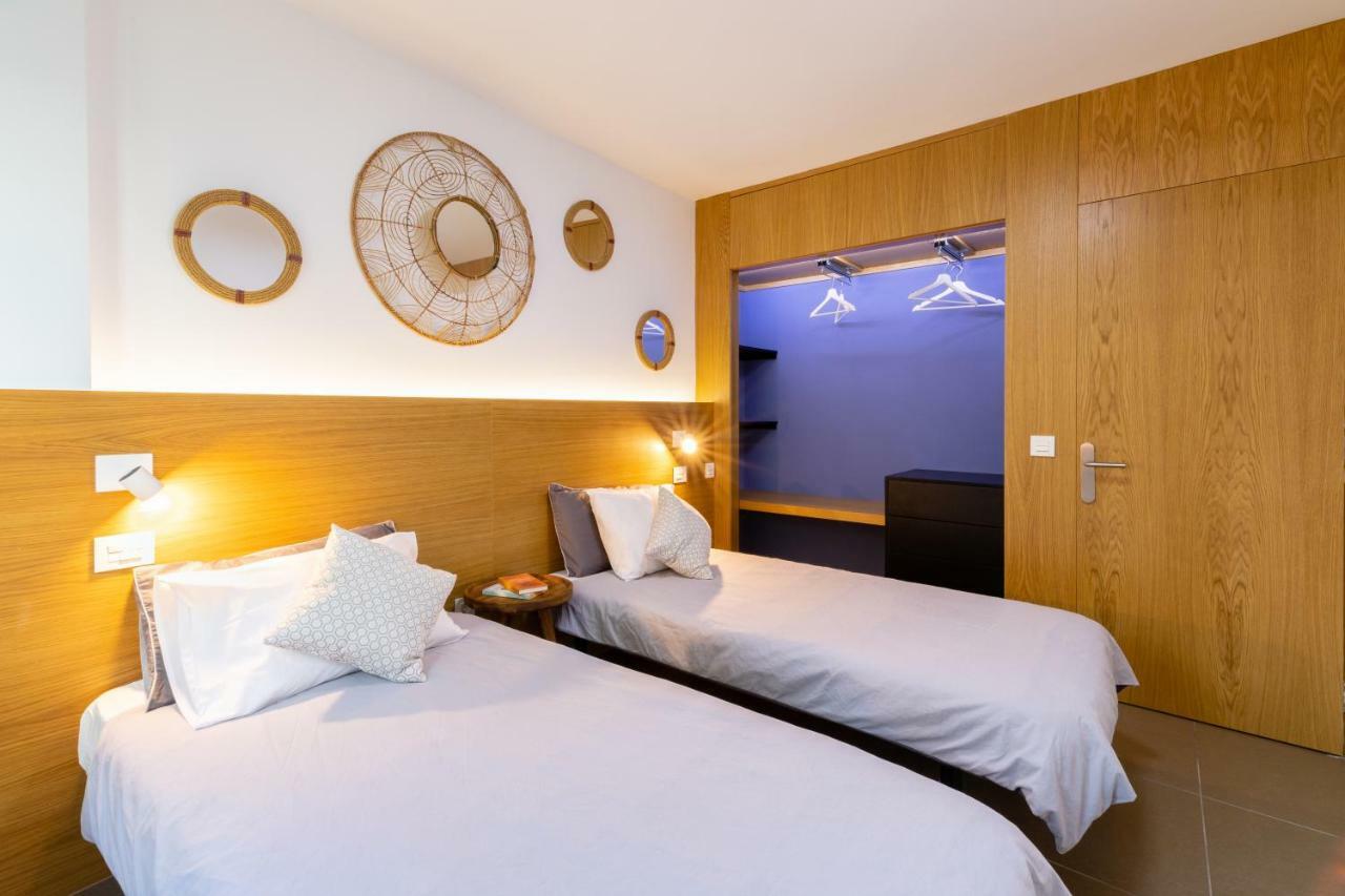 Living Las Canteras Homes - Beachfront Rooftop Las Palmas de Gran Canaria Exterior foto
